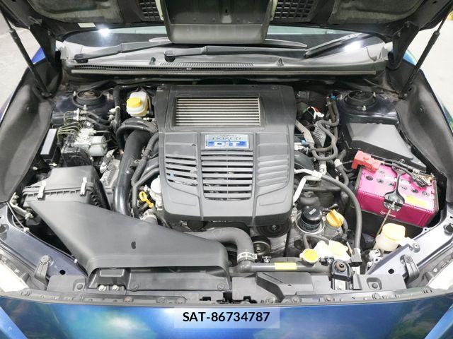 Subaru LEVORG 2016-04 8371790-6