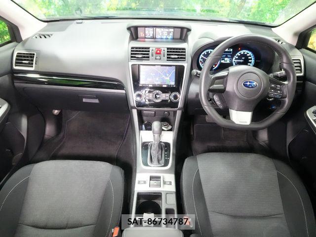 Subaru LEVORG 2016-04 8371790-7