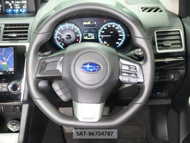 Subaru LEVORG 2016-04 8371790-8