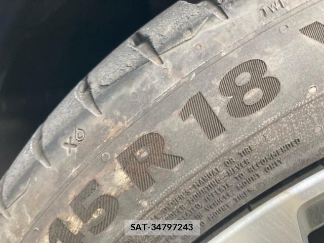 Subaru LEVORG 2022-07 8371789-10