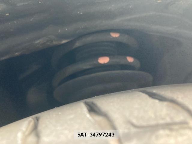 Subaru LEVORG 2022-07 8371789-11