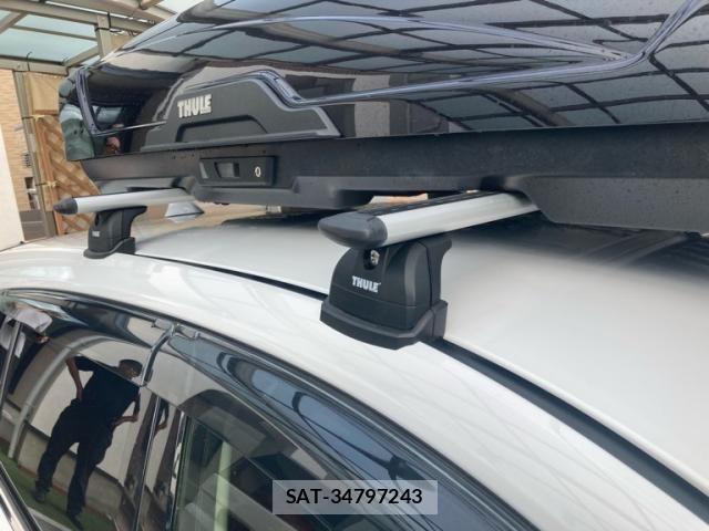 Subaru LEVORG 2022-07 8371789-12
