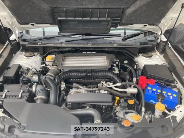 Subaru LEVORG 2022-07 8371789-13