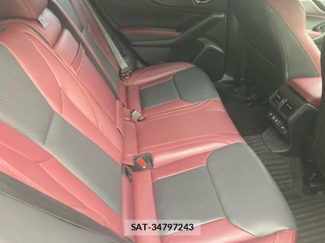 Subaru LEVORG 2022-07 8371789-14