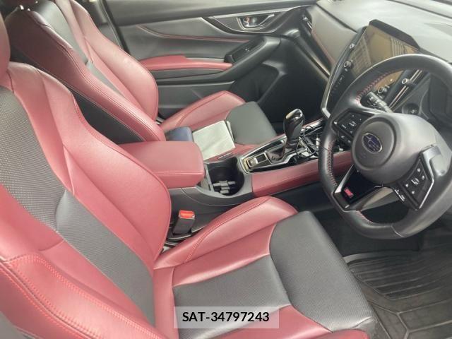 Subaru LEVORG 2022-07 8371789-16