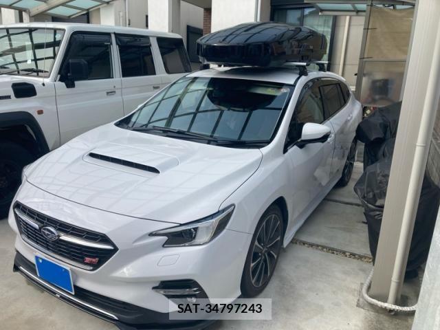 Subaru LEVORG 2022-07 8371789-1