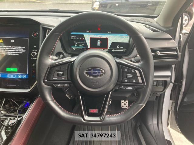 Subaru LEVORG 2022-07 8371789-20