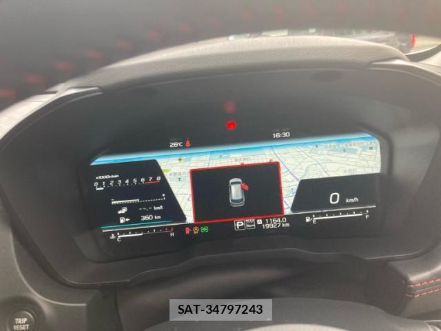 Subaru LEVORG 2022-07 8371789-24
