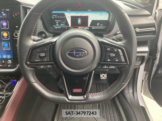 Subaru LEVORG 2022-07 8371789-25