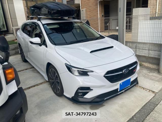 Subaru LEVORG 2022-07 8371789-2