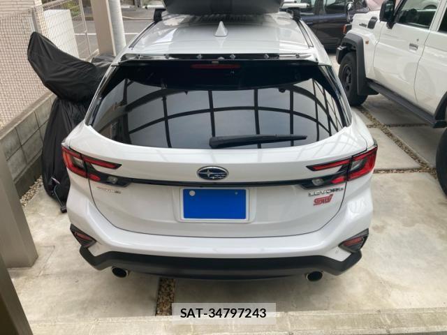 Subaru LEVORG 2022-07 8371789-3