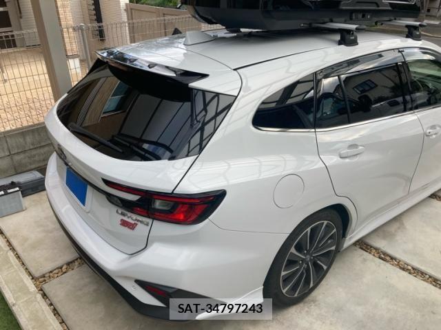 Subaru LEVORG 2022-07 8371789-4