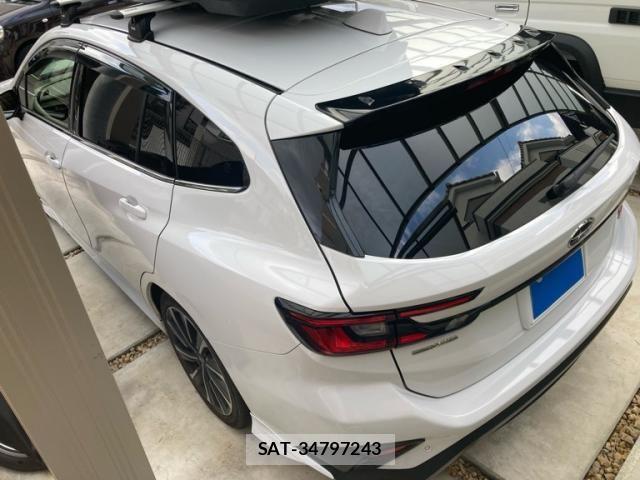 Subaru LEVORG 2022-07 8371789-5