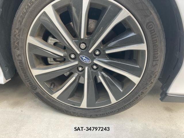 Subaru LEVORG 2022-07 8371789-6