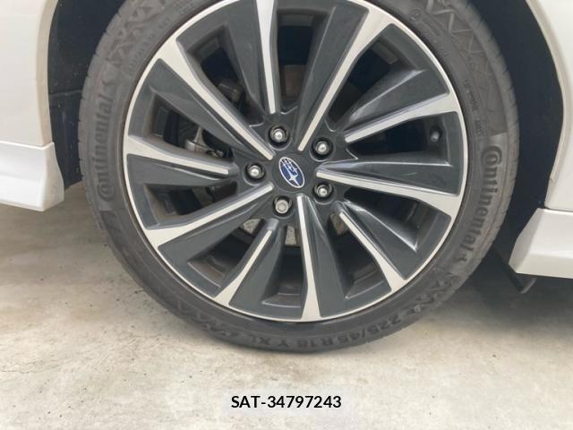 Subaru LEVORG 2022-07 8371789-7