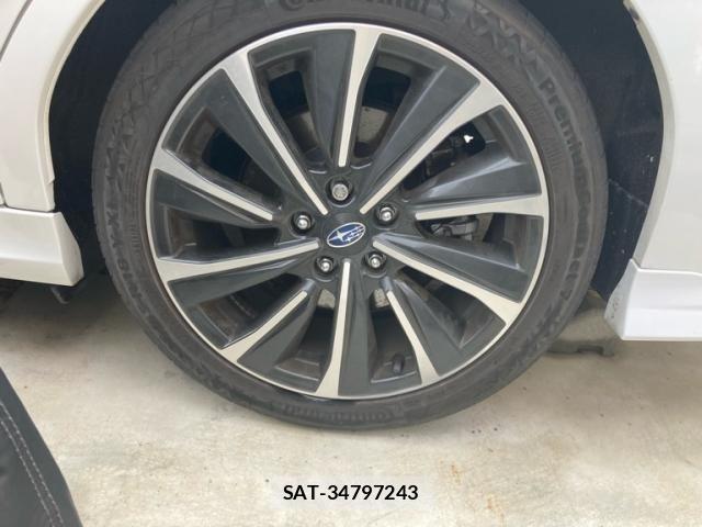 Subaru LEVORG 2022-07 8371789-8