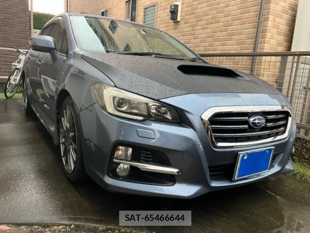 Subaru LEVORG 2014-11 8413235-0