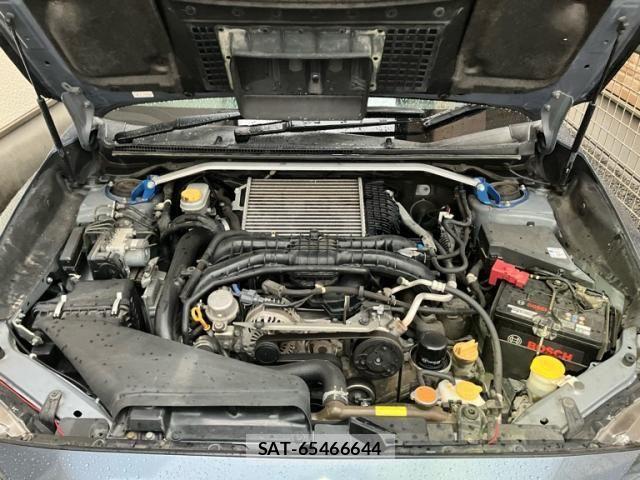Subaru LEVORG 2014-11 8413235-14