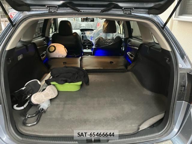 Subaru LEVORG 2014-11 8413235-15