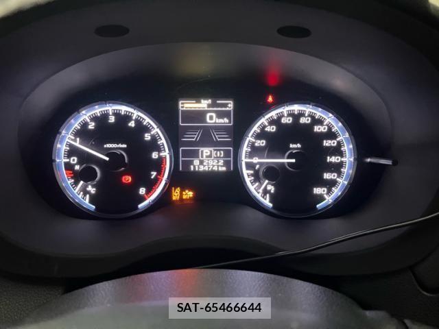 Subaru LEVORG 2014-11 8413235-17