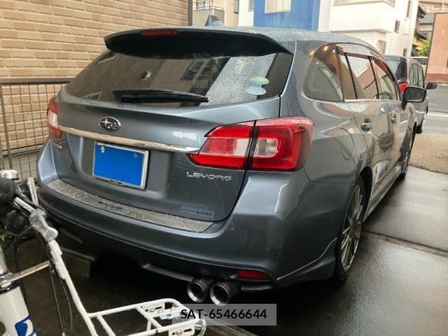 Subaru LEVORG 2014-11 8413235-1