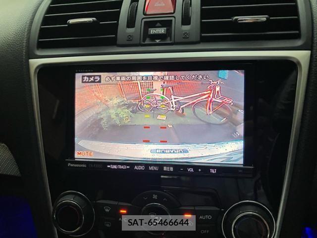 Subaru LEVORG 2014-11 8413235-19
