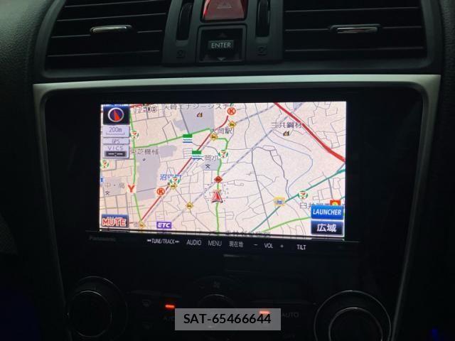 Subaru LEVORG 2014-11 8413235-20