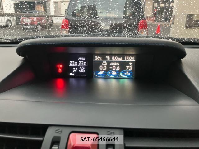 Subaru LEVORG 2014-11 8413235-24
