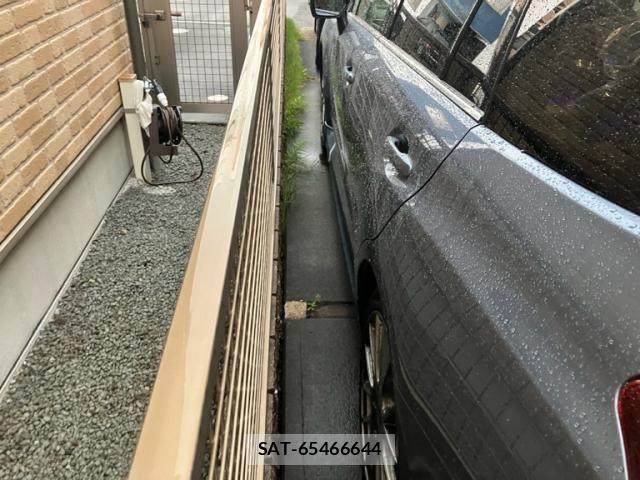 Subaru LEVORG 2014-11 8413235-25