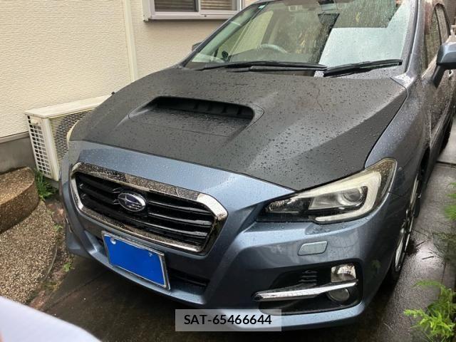 Subaru LEVORG 2014-11 8413235-2