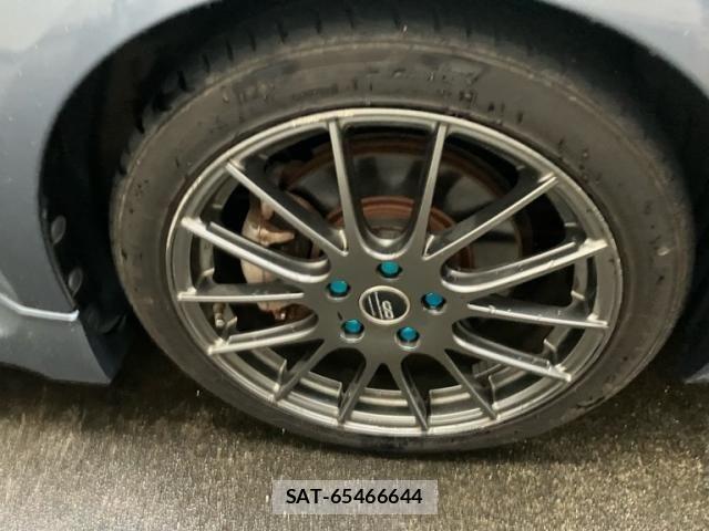 Subaru LEVORG 2014-11 8413235-5