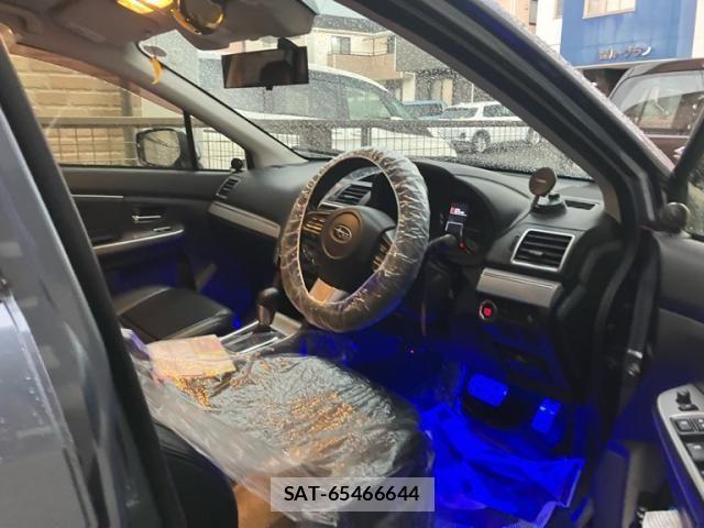 Subaru LEVORG 2014-11 8413235-7