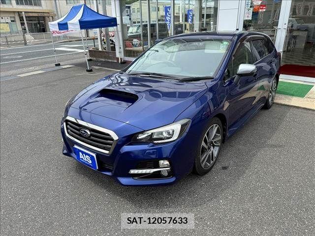 Subaru LEVORG 2015-11 8413231-0