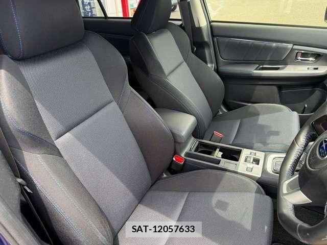 Subaru LEVORG 2015-11 8413231-9
