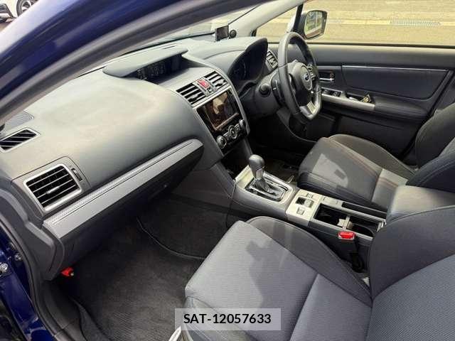 Subaru LEVORG 2015-11 8413231-10