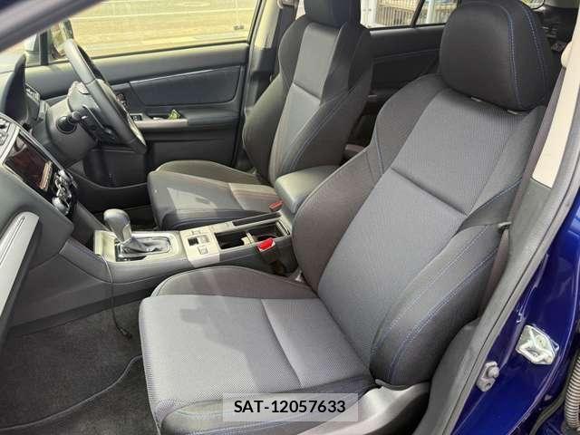Subaru LEVORG 2015-11 8413231-11