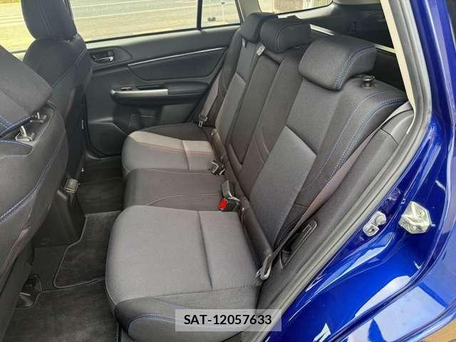 Subaru LEVORG 2015-11 8413231-12