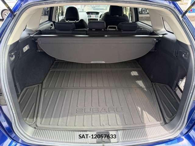 Subaru LEVORG 2015-11 8413231-13