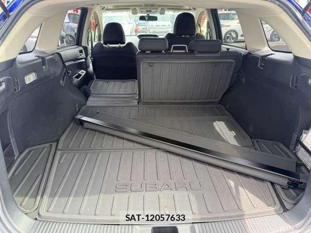 Subaru LEVORG 2015-11 8413231-14