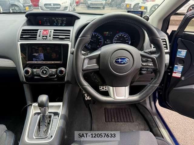 Subaru LEVORG 2015-11 8413231-15