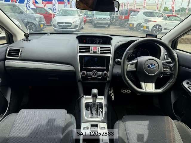 Subaru LEVORG 2015-11 8413231-1