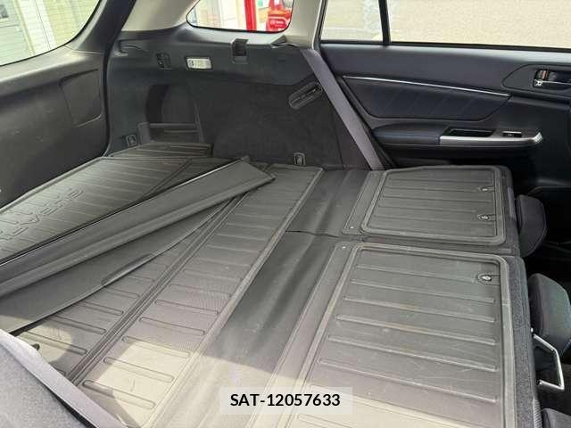 Subaru LEVORG 2015-11 8413231-23