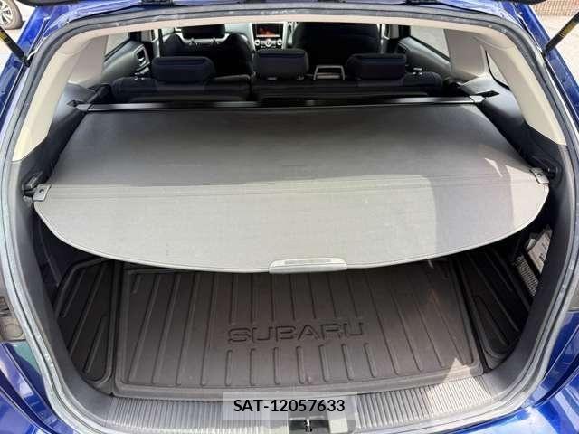 Subaru LEVORG 2015-11 8413231-24