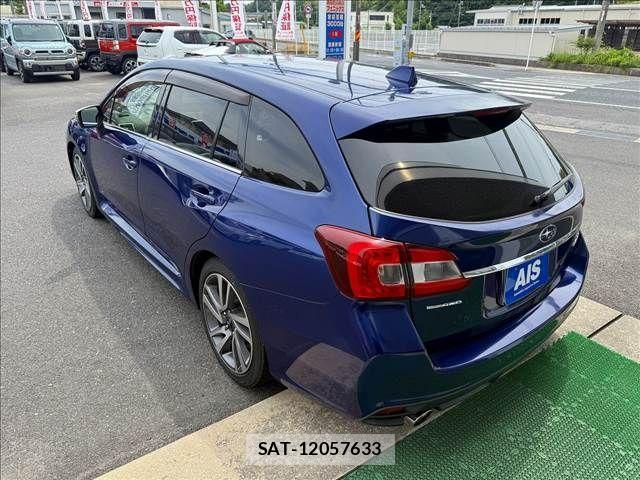 Subaru LEVORG 2015-11 8413231-2