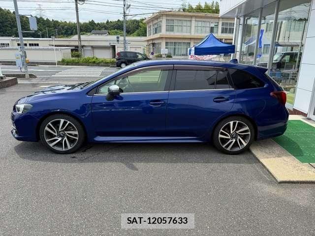 Subaru LEVORG 2015-11 8413231-3