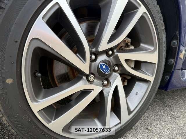 Subaru LEVORG 2015-11 8413231-4