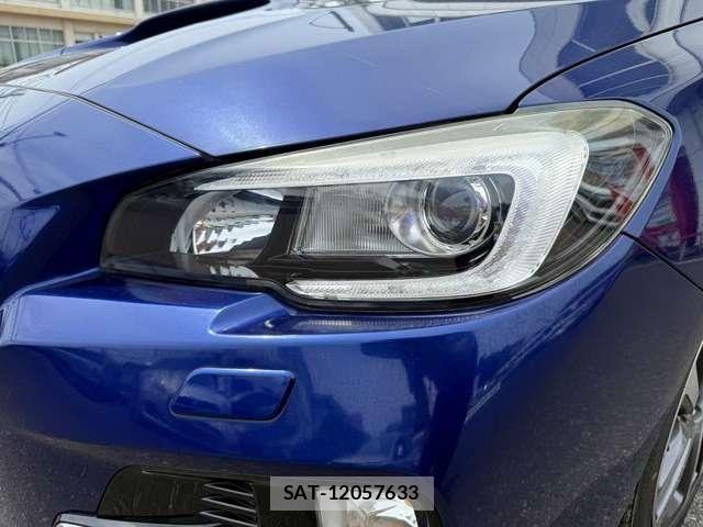 Subaru LEVORG 2015-11 8413231-5