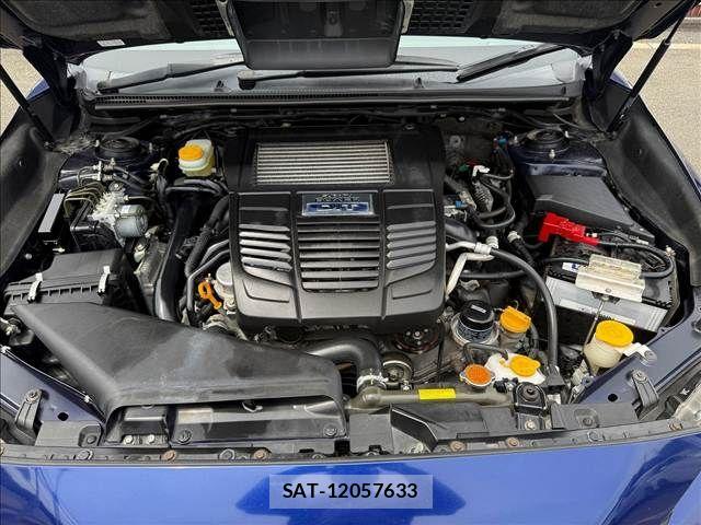 Subaru LEVORG 2015-11 8413231-7