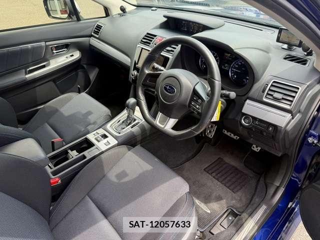 Subaru LEVORG 2015-11 8413231-8