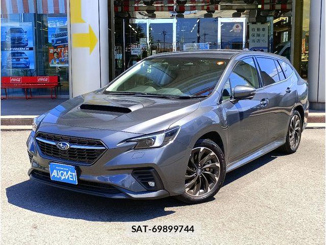 Subaru LEVORG 2023-06 8413222-0